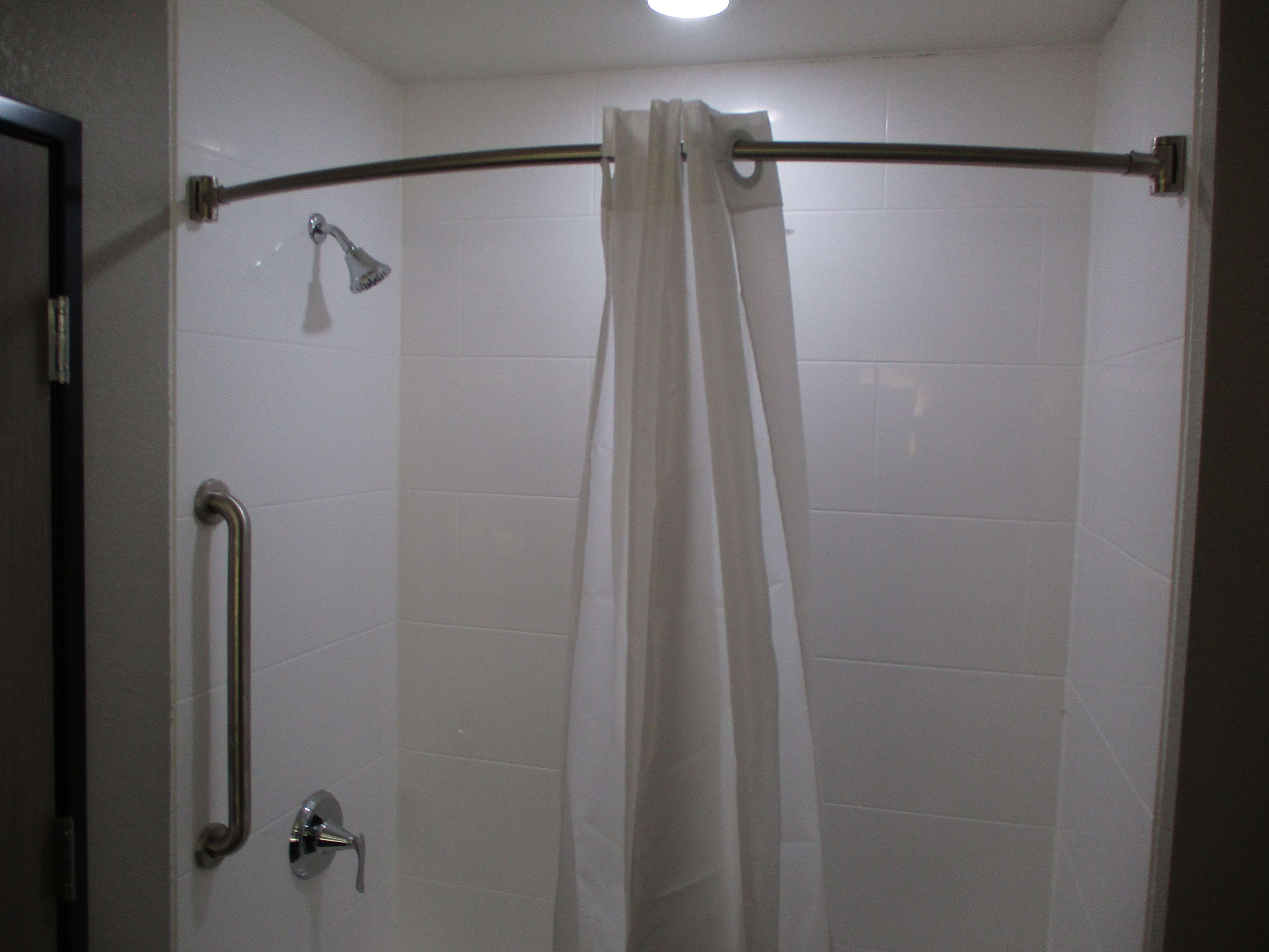 Best Western Plus Mcpherson Dış mekan fotoğraf